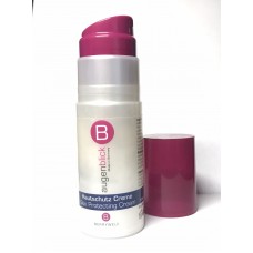Крем для захисту шкіри під час фарбування вій – Berrywell Skin Protecting Cream 