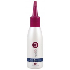 Berrywell Special Developer AW-Colors 3% - Спеціальний крем-окислювач 3% для фарби брів і вій   