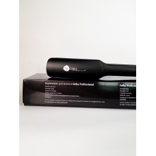 Geba Professional Black - Праска для вирівнювання волосся