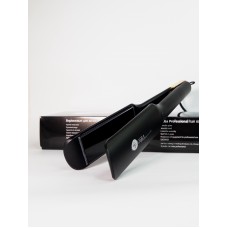 Geba Professional Black - Праска для вирівнювання волосся