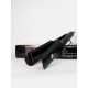 Geba Professional Black - Праска для вирівнювання волосся  