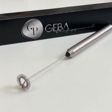 Geba Professional – Міксер для змішування складів 