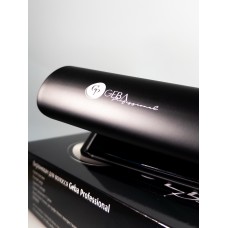 Geba Professional Black - Праска для вирівнювання волосся  