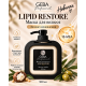 Geba Professional LIPID RESTORE — Ліпідна маска для сухого та пошкодженого волосся, 500 мл