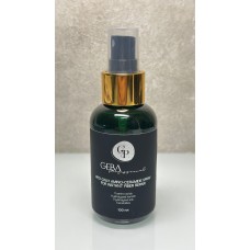 Geba Professional AMINO-CERAMIDE SPRAY FOR INSTANT FIBER REPAIR - Амінокислотний спрей для експрес-реконструкції пошкодженого волосся  