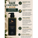Geba Professional Hair Conditioner Repair - Кондиціонер для пошкодженого, сухого та освітленого волосся 