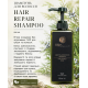 Geba Professional Hair Shampoo Repair - Шампунь для пошкодженого волосся з вмістом амінокислот та протеїнів