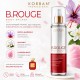 KORBAN Body Splash B.Rouge — Ароматний спрей для тіла 220 мл